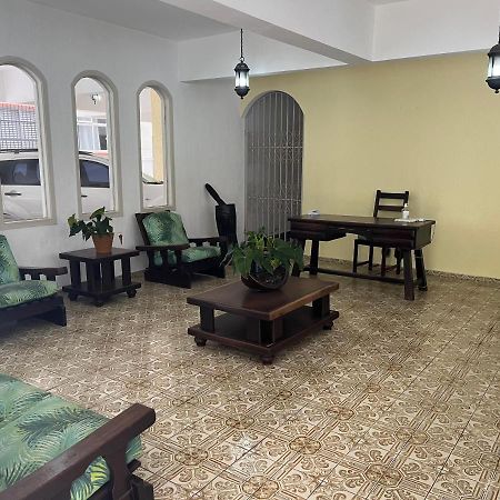 Apartamento 2 Guaruja Enseada 2 Dorm, 200M Praia Ed Carpentier מראה חיצוני תמונה