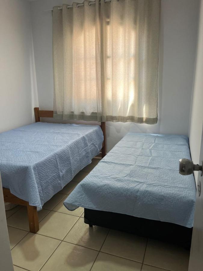 Apartamento 2 Guaruja Enseada 2 Dorm, 200M Praia Ed Carpentier מראה חיצוני תמונה
