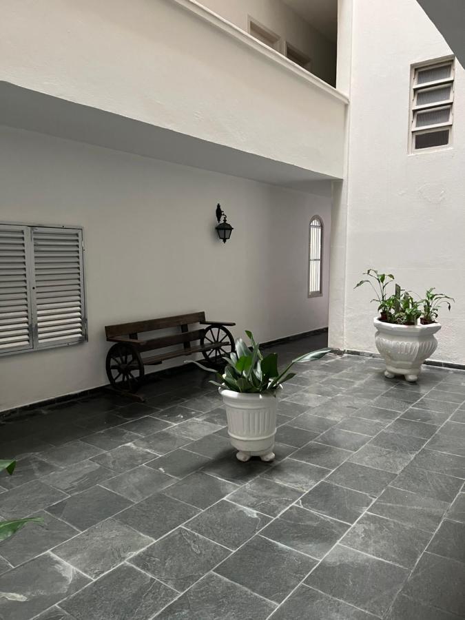Apartamento 2 Guaruja Enseada 2 Dorm, 200M Praia Ed Carpentier מראה חיצוני תמונה